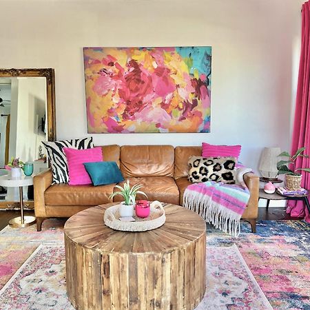 Spotless Modern Home Close To Lax & Sofi Stadium 잉글우드 외부 사진