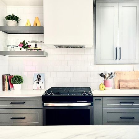 Spotless Modern Home Close To Lax & Sofi Stadium 잉글우드 외부 사진