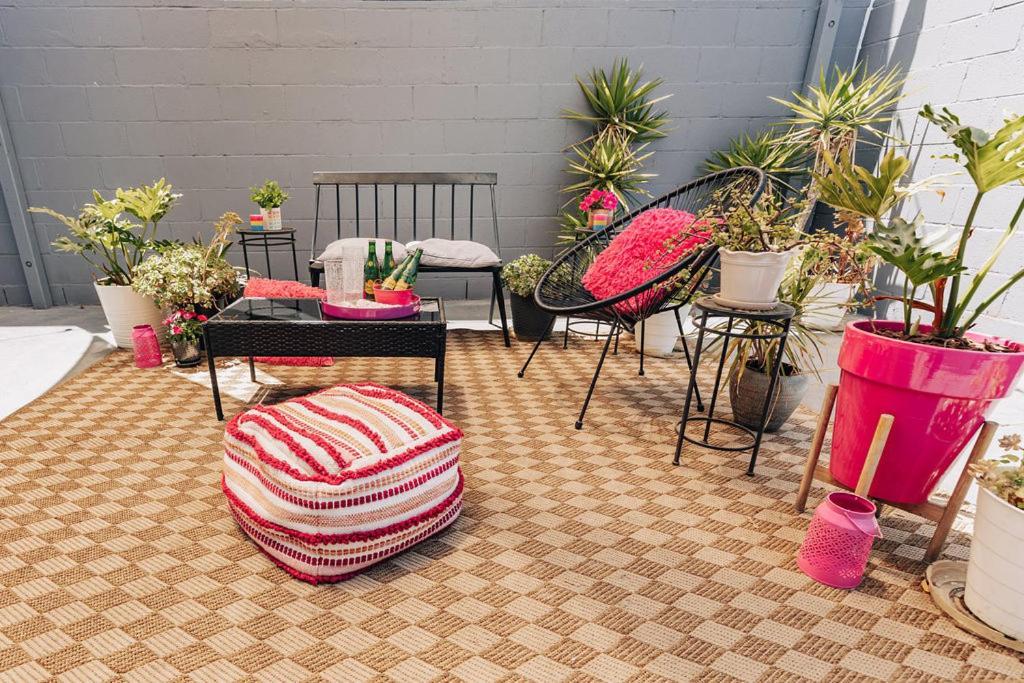 Spotless Modern Home Close To Lax & Sofi Stadium 잉글우드 외부 사진