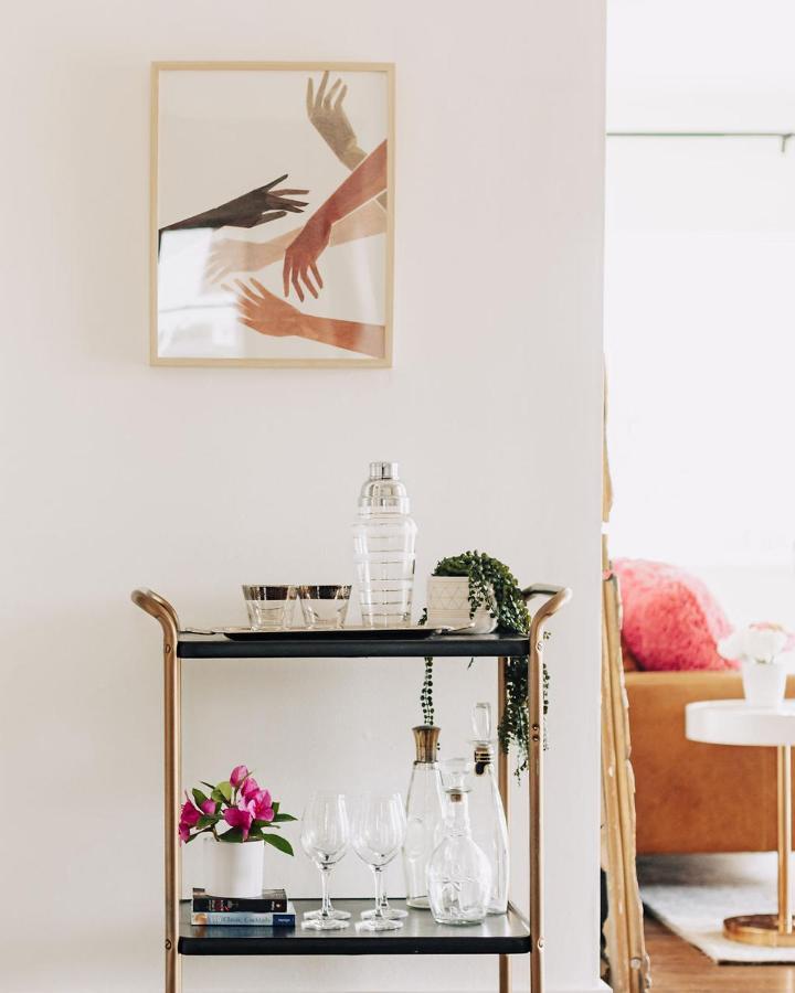 Spotless Modern Home Close To Lax & Sofi Stadium 잉글우드 외부 사진