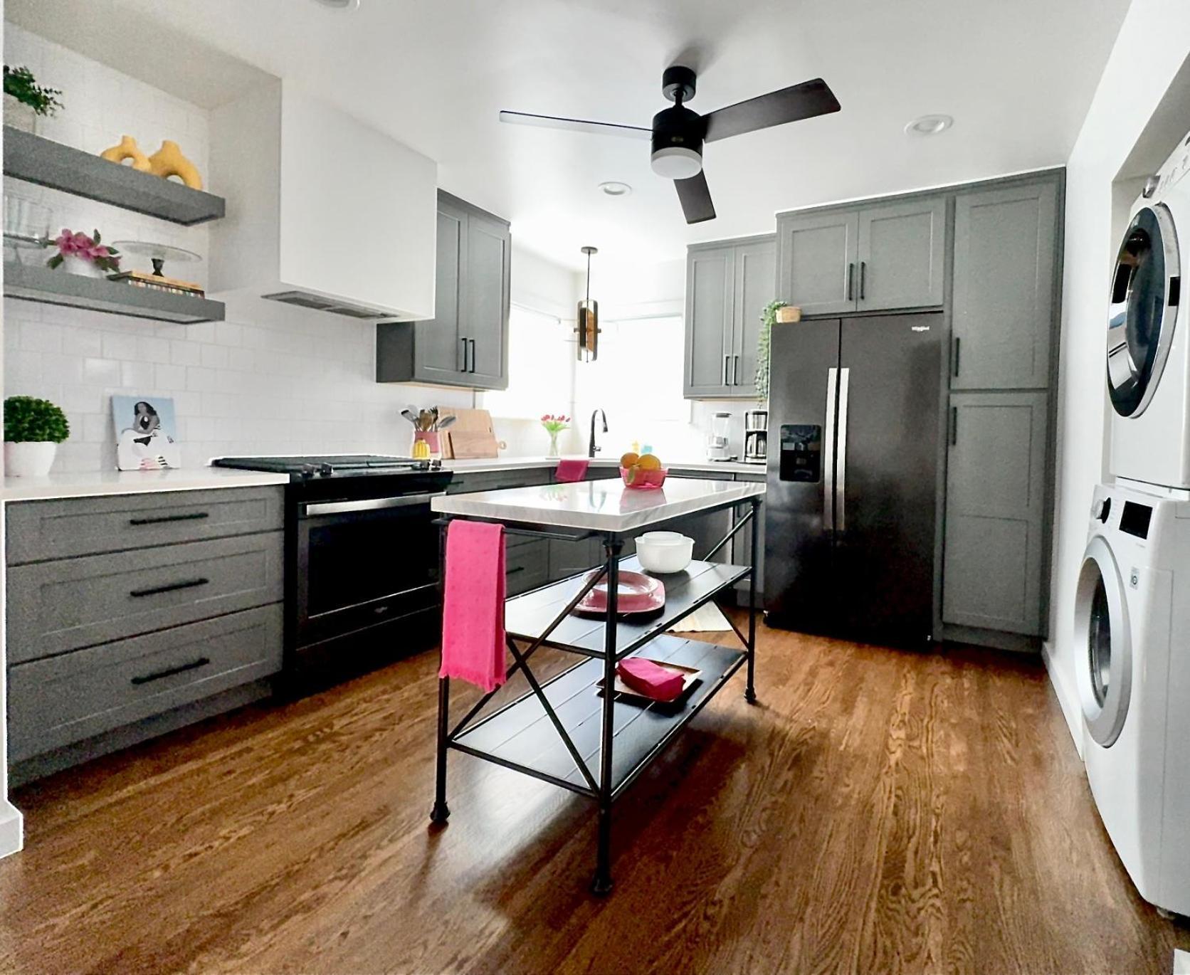 Spotless Modern Home Close To Lax & Sofi Stadium 잉글우드 외부 사진