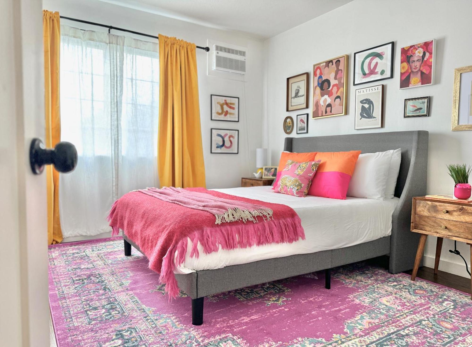 Spotless Modern Home Close To Lax & Sofi Stadium 잉글우드 외부 사진