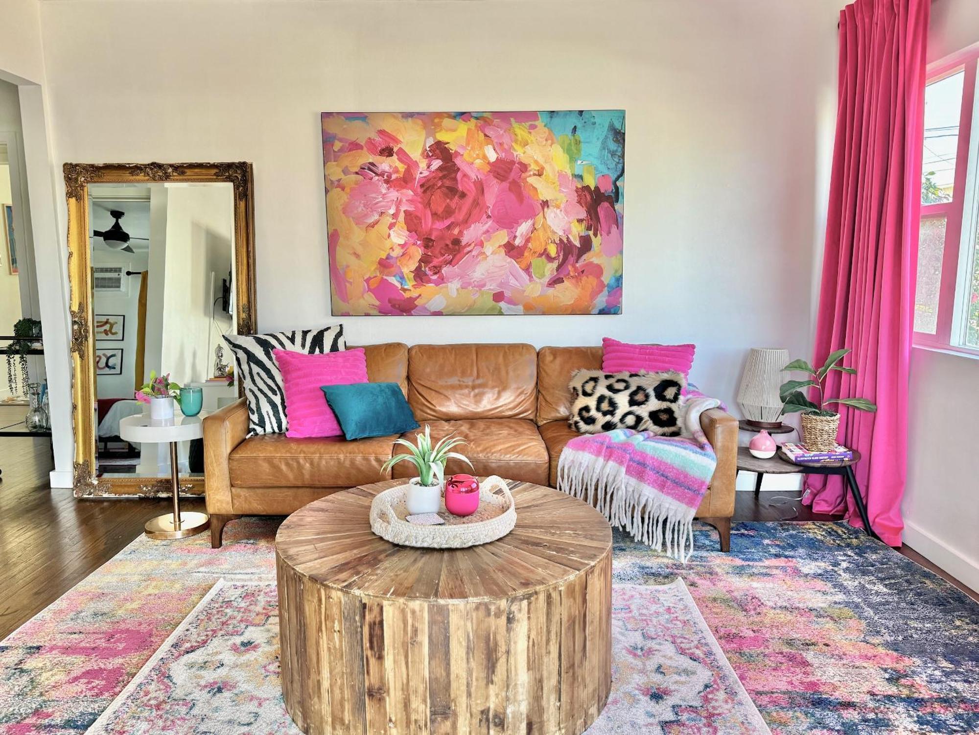 Spotless Modern Home Close To Lax & Sofi Stadium 잉글우드 외부 사진