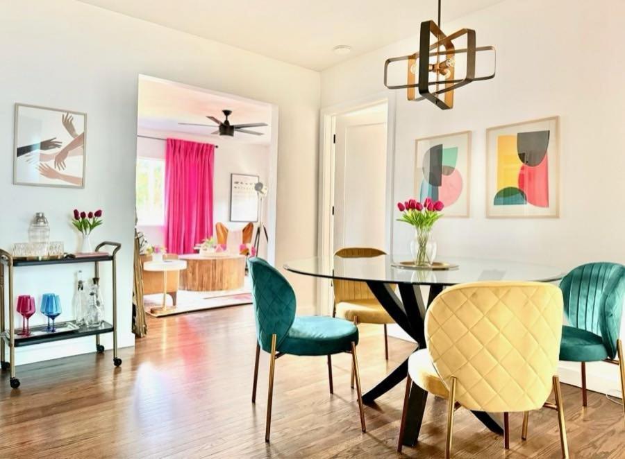 Spotless Modern Home Close To Lax & Sofi Stadium 잉글우드 외부 사진